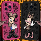 Minnie Mouse Cartoon Phone Case